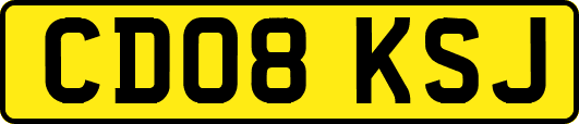 CD08KSJ