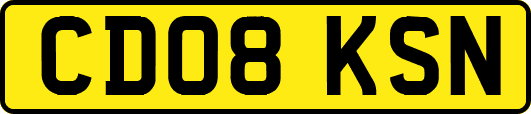 CD08KSN
