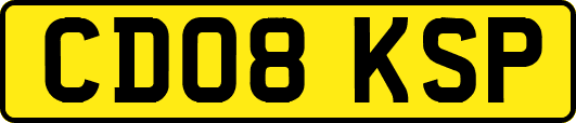CD08KSP