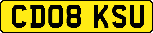 CD08KSU