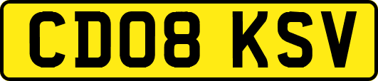 CD08KSV