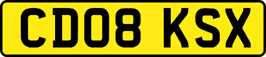 CD08KSX