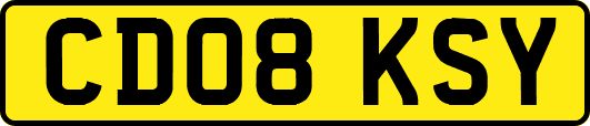 CD08KSY