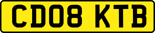 CD08KTB