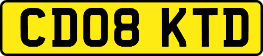 CD08KTD