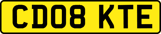 CD08KTE