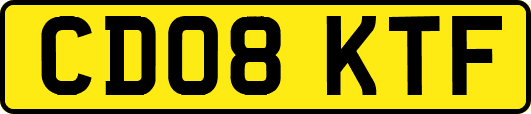 CD08KTF