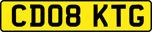 CD08KTG