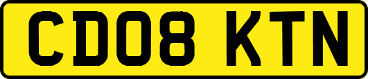 CD08KTN