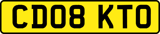 CD08KTO