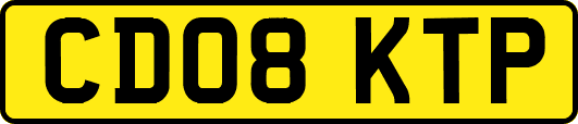 CD08KTP