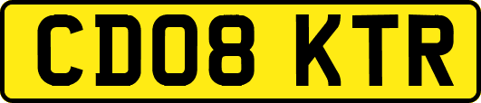CD08KTR