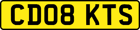 CD08KTS