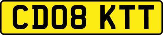 CD08KTT