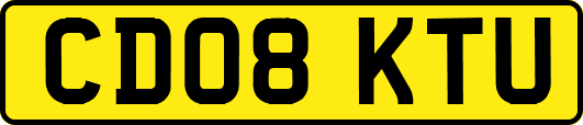 CD08KTU