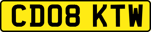 CD08KTW