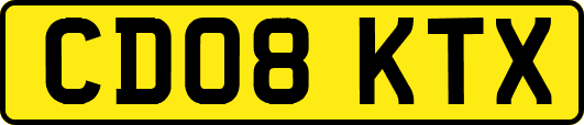 CD08KTX