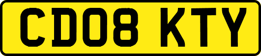CD08KTY