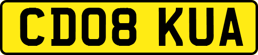 CD08KUA