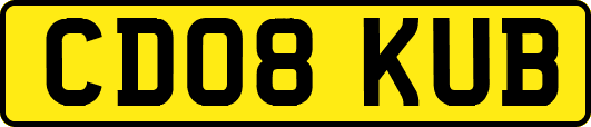 CD08KUB