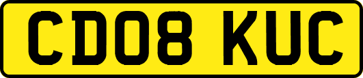 CD08KUC
