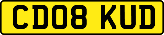 CD08KUD