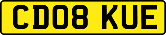 CD08KUE