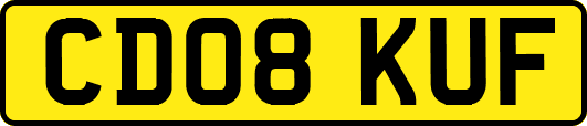 CD08KUF