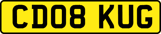 CD08KUG