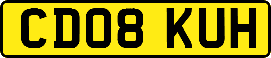 CD08KUH