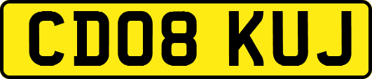 CD08KUJ