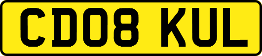 CD08KUL