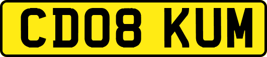 CD08KUM