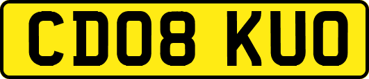 CD08KUO