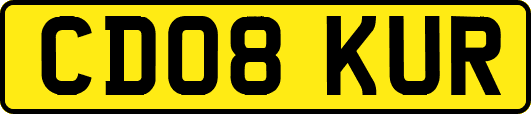CD08KUR