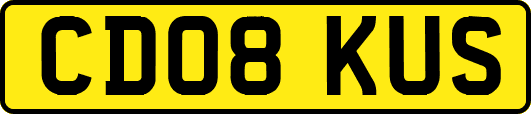 CD08KUS
