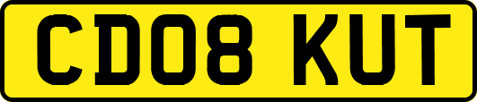 CD08KUT