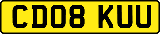 CD08KUU