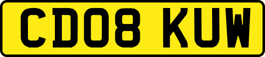 CD08KUW