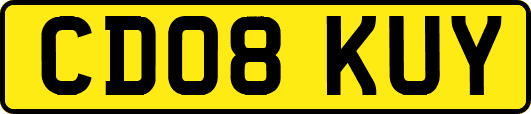 CD08KUY
