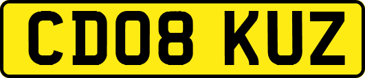 CD08KUZ