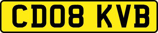 CD08KVB