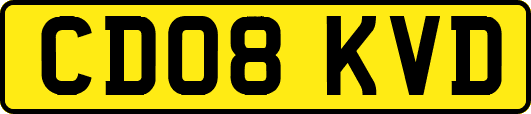 CD08KVD