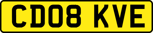 CD08KVE