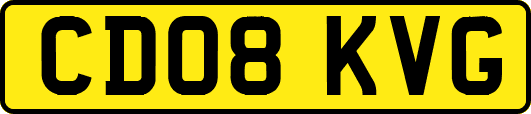 CD08KVG