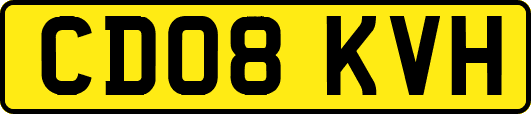 CD08KVH