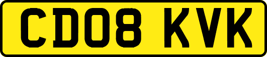 CD08KVK
