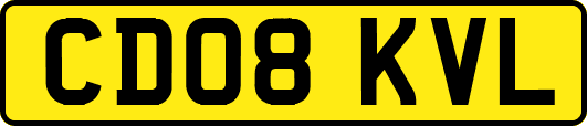 CD08KVL