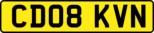 CD08KVN