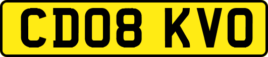 CD08KVO